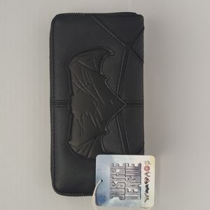Batman "Justice League" Wallet